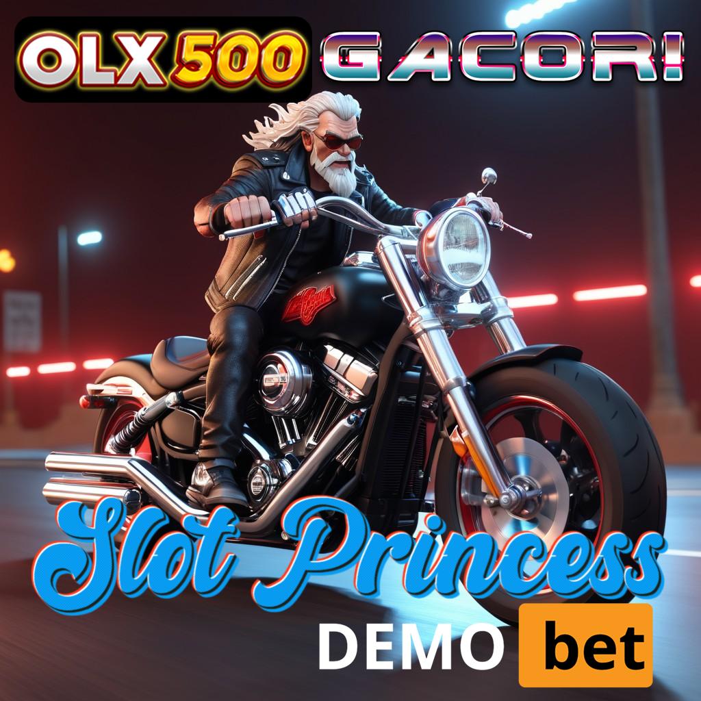 Slot Demo Online Anti Lag