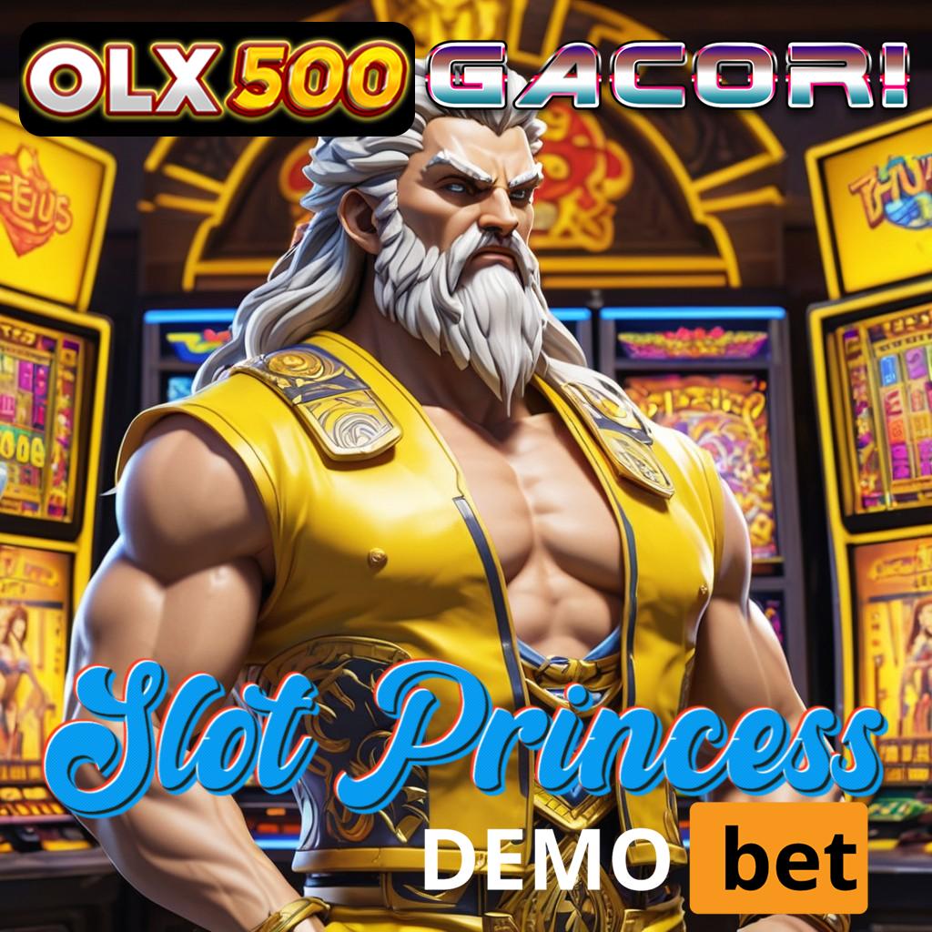 AKUN PRO PERU SITUS SLOT - Promo Menguntungkan!