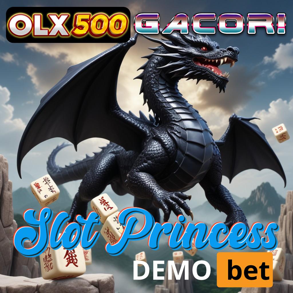 SLOT ONLINE DEMO GRATIS Tingkatkan Keterampilanmu