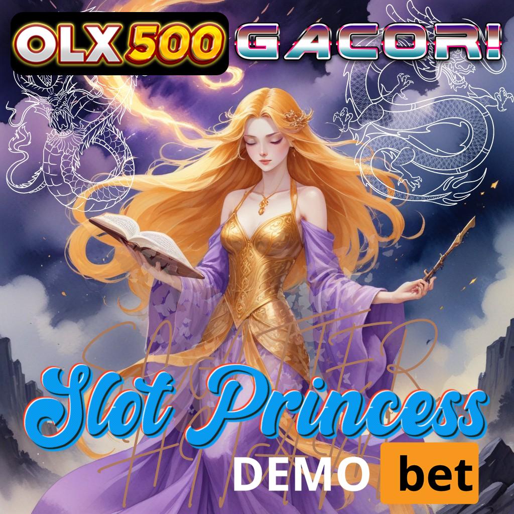 SITUS SLOT GACOR MAXWIN X500 - Info Sekarang Langsung