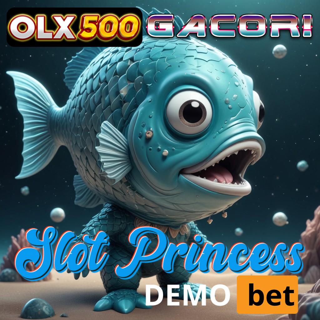 BAJAK SCATTER DEMO PRAGMATIC - Slot Online, Maxwin Fantastis!