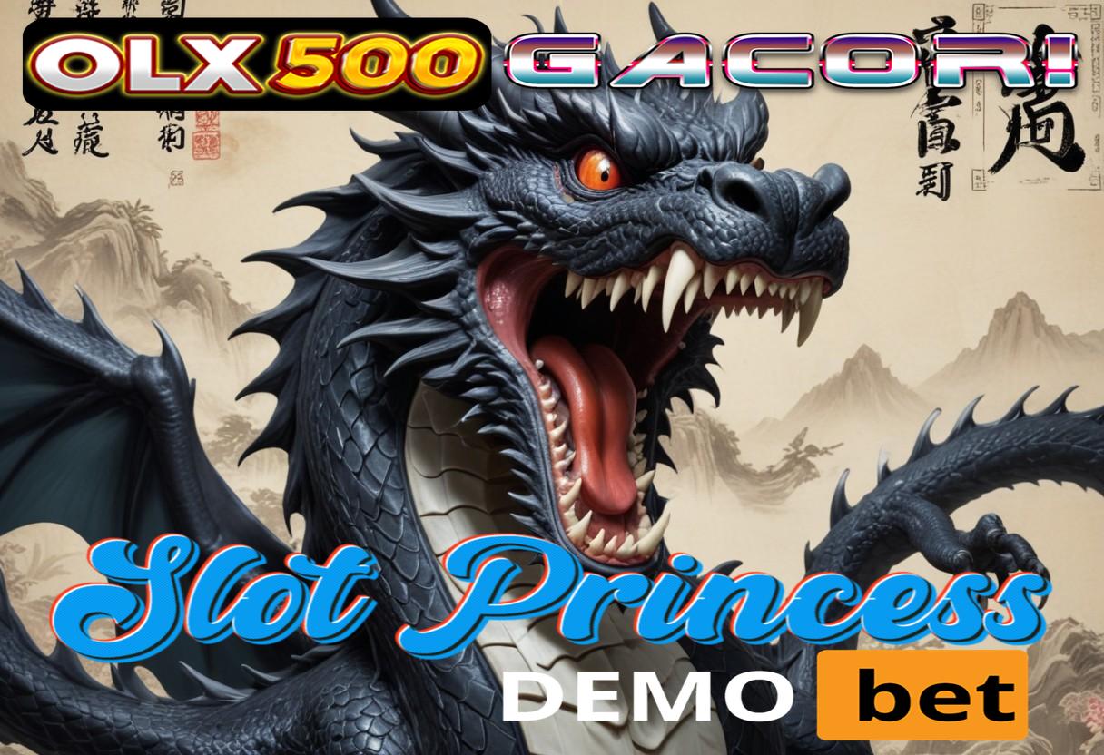 Demo Slot Pragmatic Maxwin Gratis