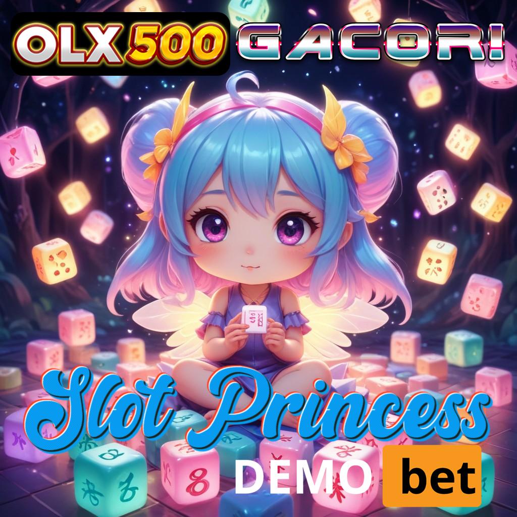 Slot Demo Pg Soft Uang Rupiah