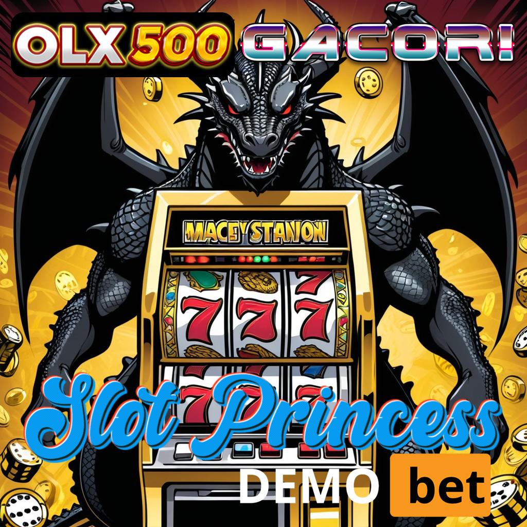 Slot 777 Online Real Money