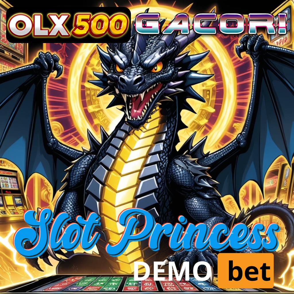 Situs Slot Gacor Hari Ini Gampang Maxwin