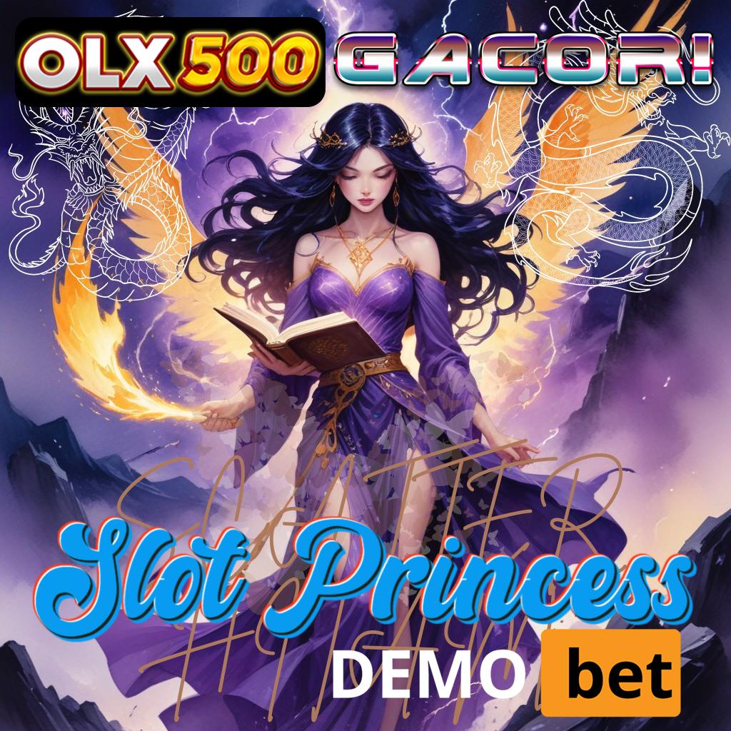 SITUS SLOT ONLINE TERBAIK DAN TERPERCAYA