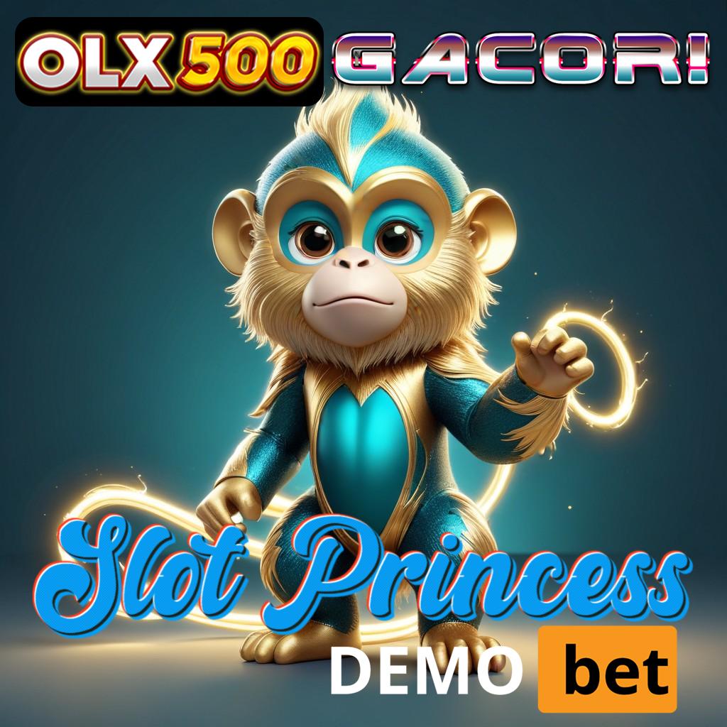 SLOT DEMO SPACEMAN - Coba Sekarang, Jackpot Fantastis!