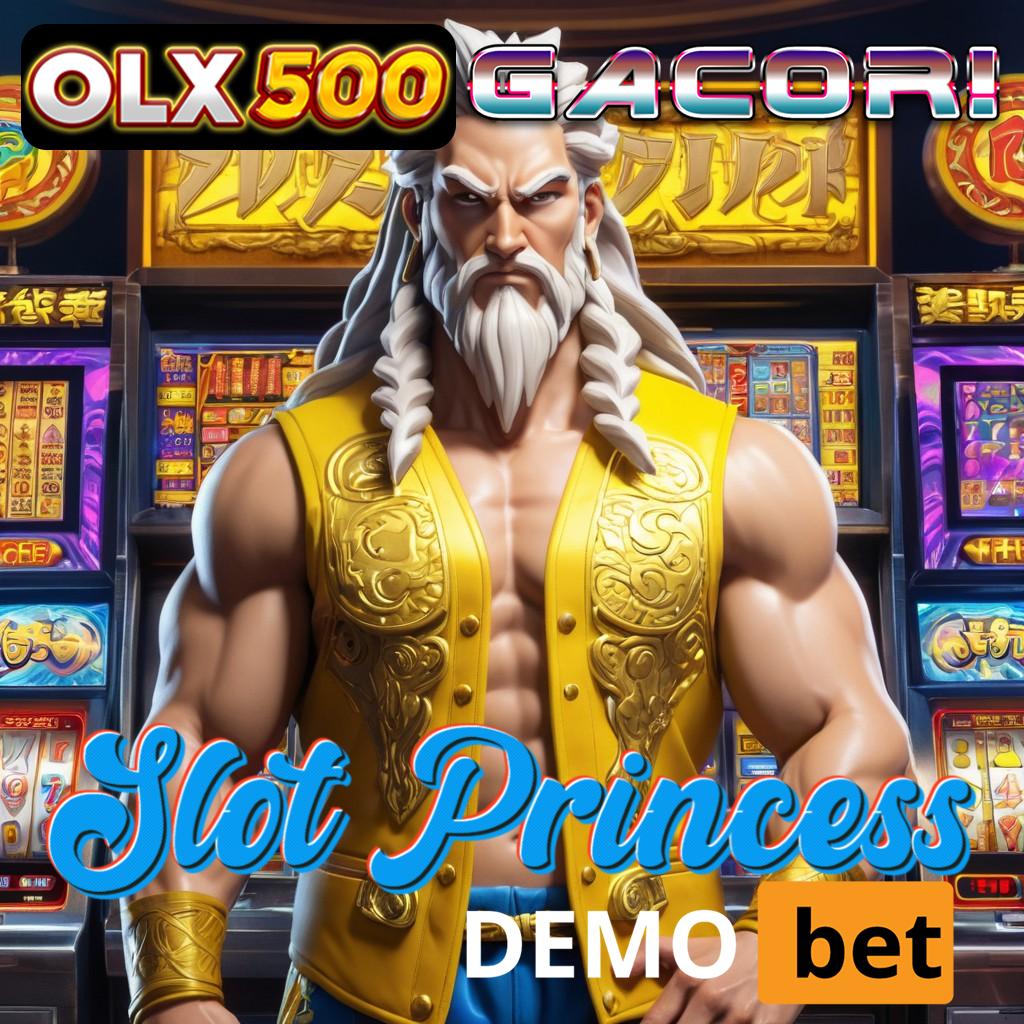 PG SOFT DEMO SLOT ANTI LAG 2023 Main Slot, Jackpot Melesat!