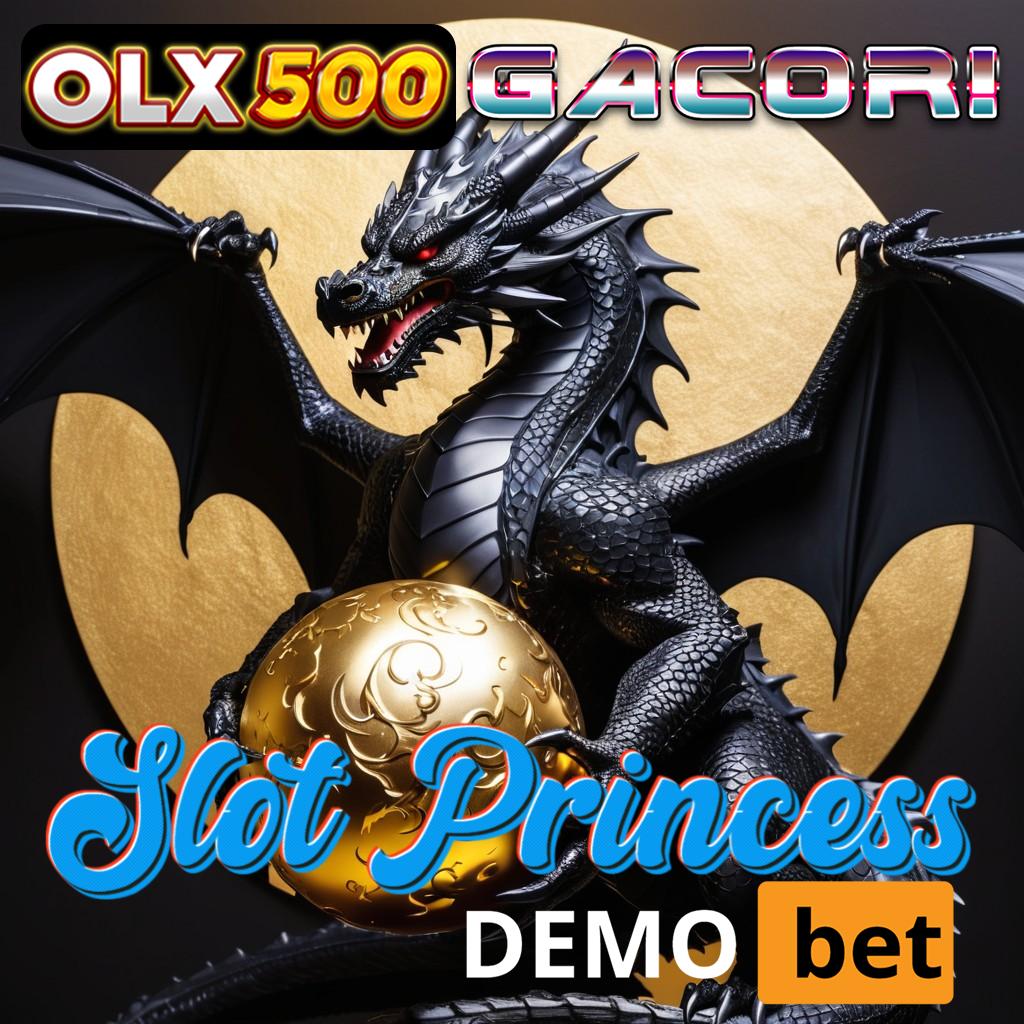 Situs Judi Slot Online Demo