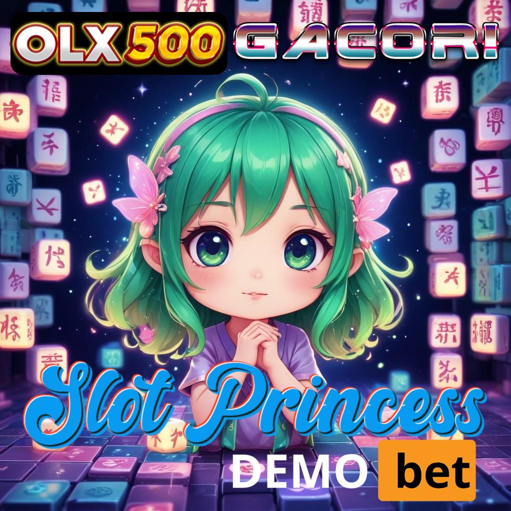 Slot Demo Pg Mahjong Gacor