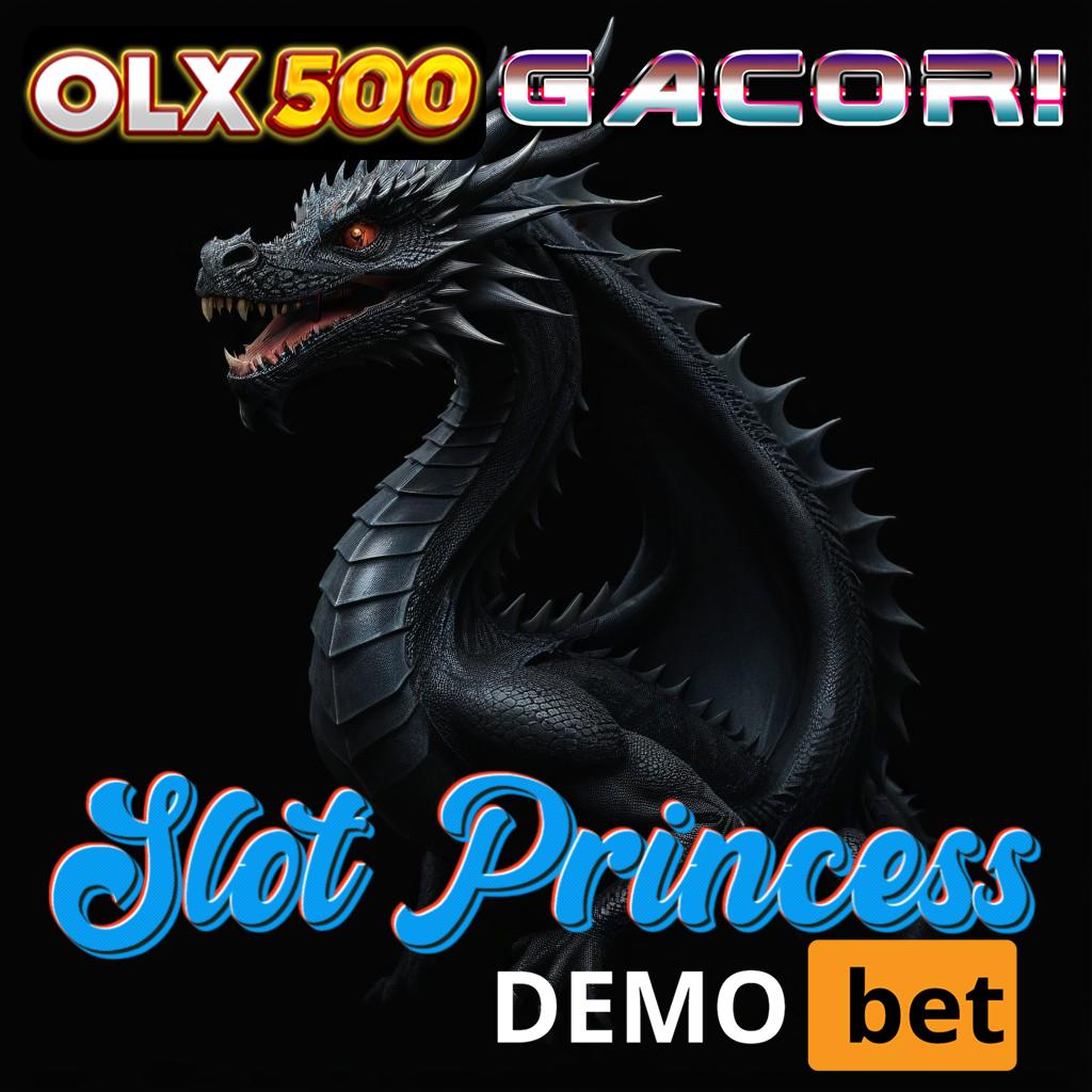 SLOT PG SCATTER HITAM DEMO - Mempesona