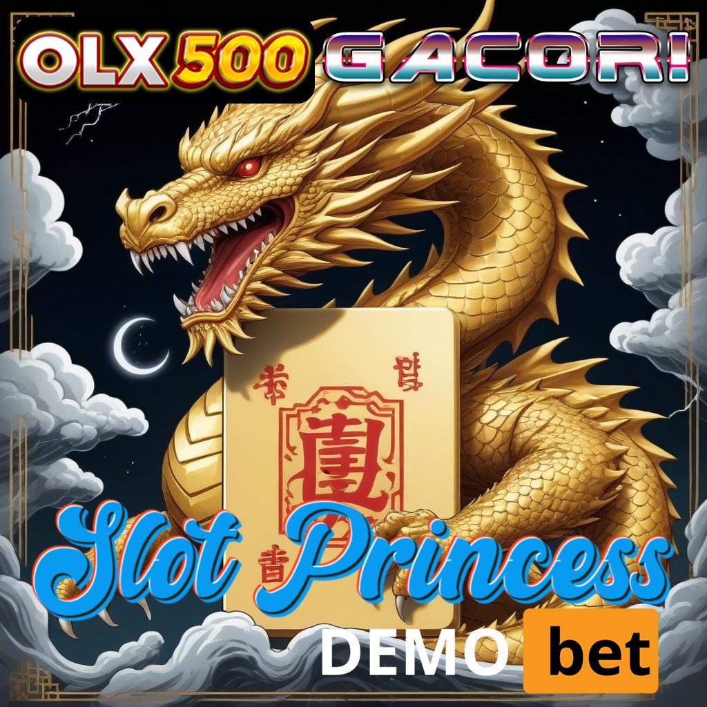 QIUQIU789 - Slot Winrate Tinggi, Seru!