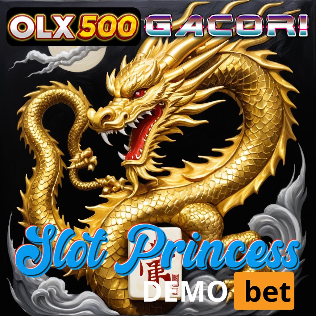 Slot Akun Baru Pasti Maxwin