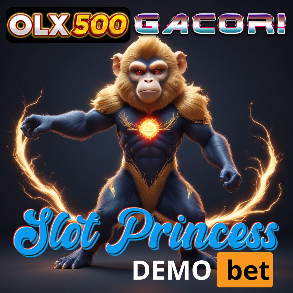 Slot Demo Server Thailand Super Gacor