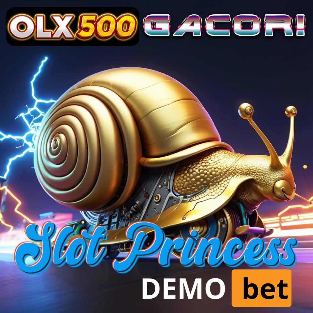 SLOT DEMO PG PRAGMATIC GRATIS Putar Dikit, Untung Mengalir!