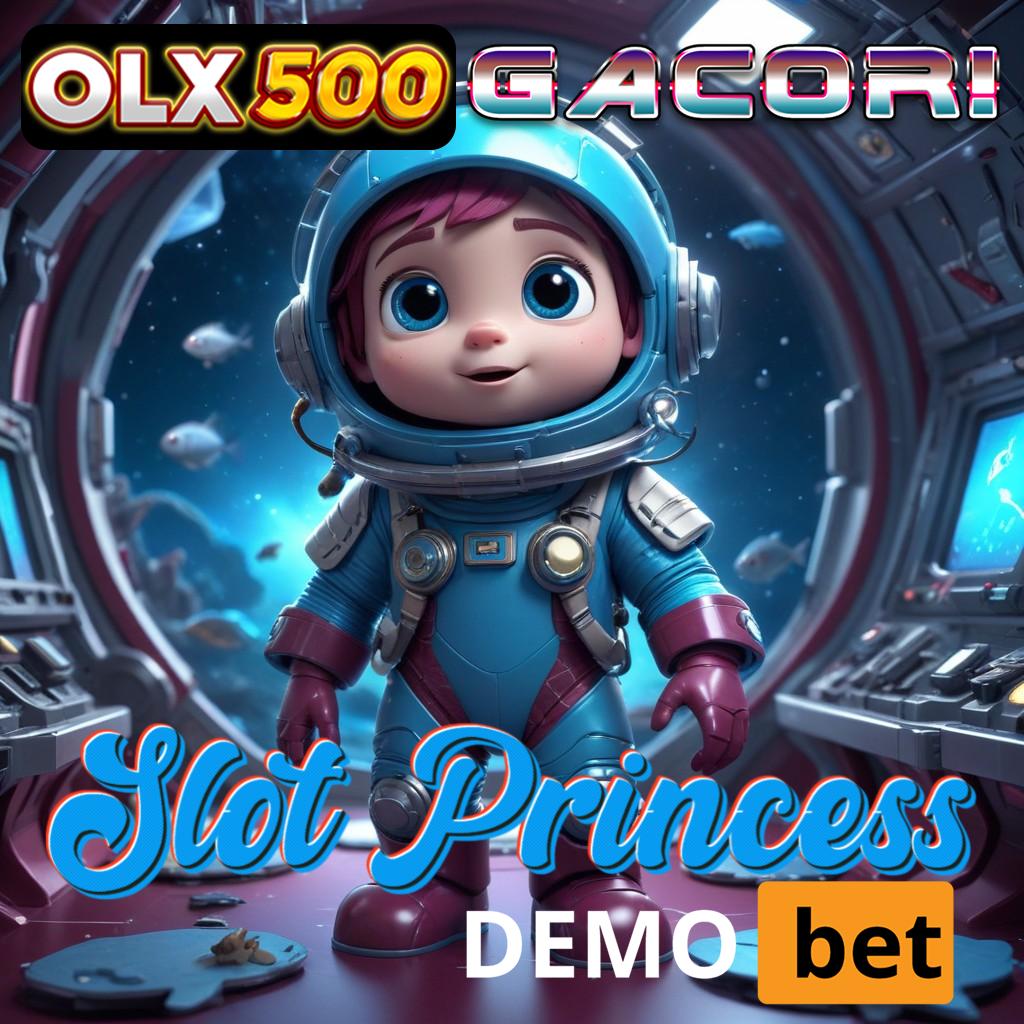 Slot Demo Maxwin Pg