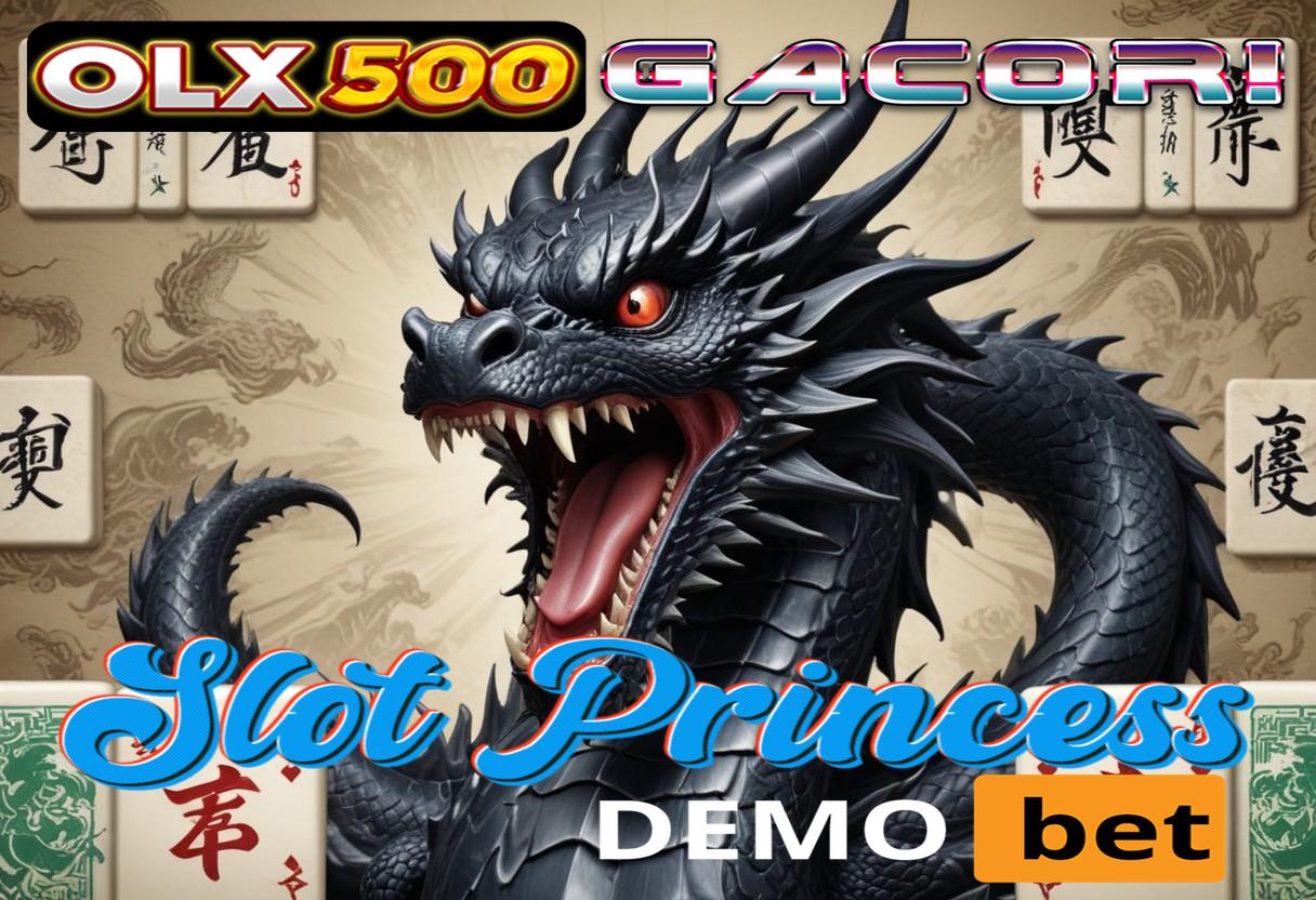 SLOT DEMO X500 MAXWIN 2023 Menang Cepat, Slot Asyik!