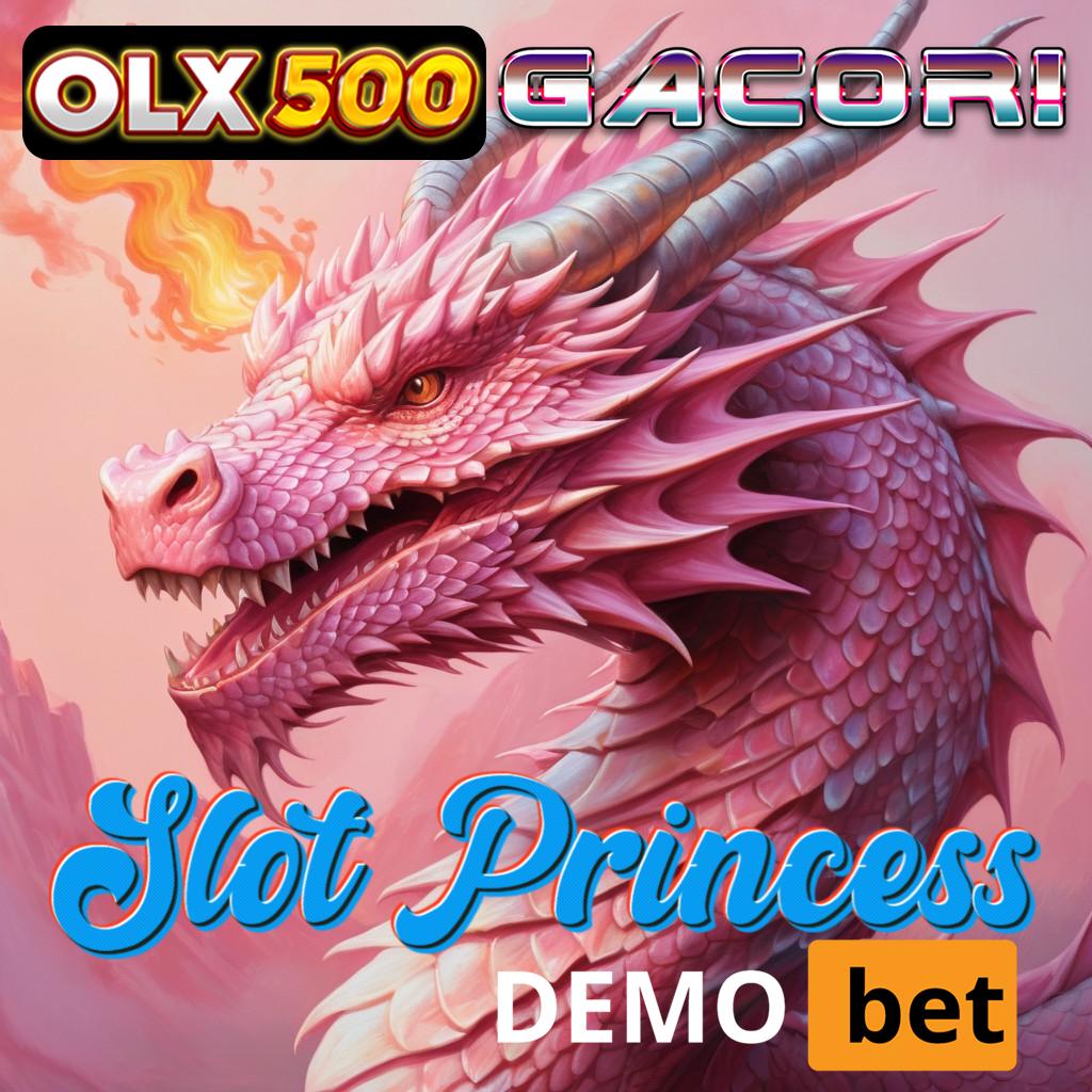 SITUS SLOT GACOR HARI INI SERVER LUAR NEGERI Kesempatan Menang Besar Setiap Hari!