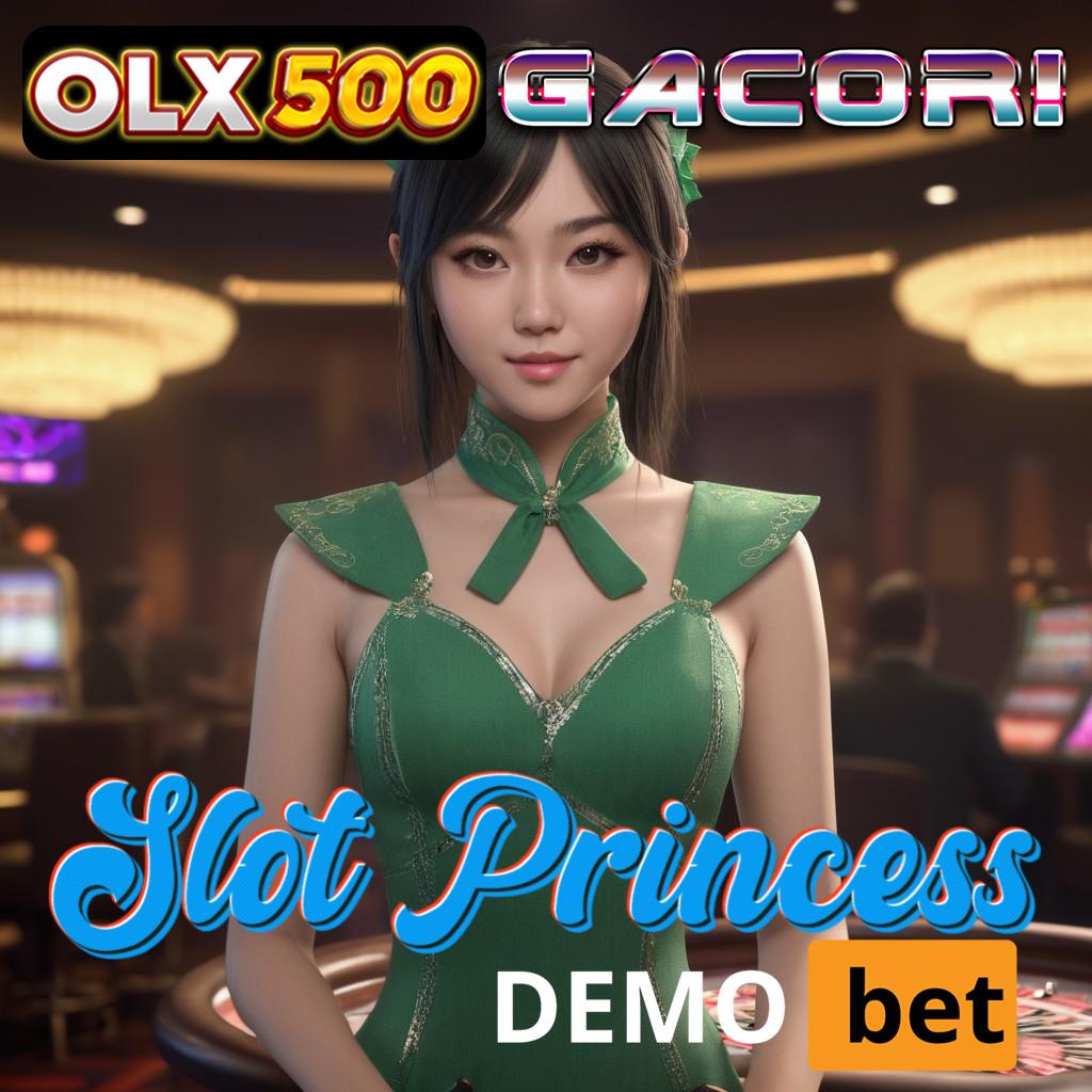 Situs Slot Gacor Hari Ini Server Luar Negeri