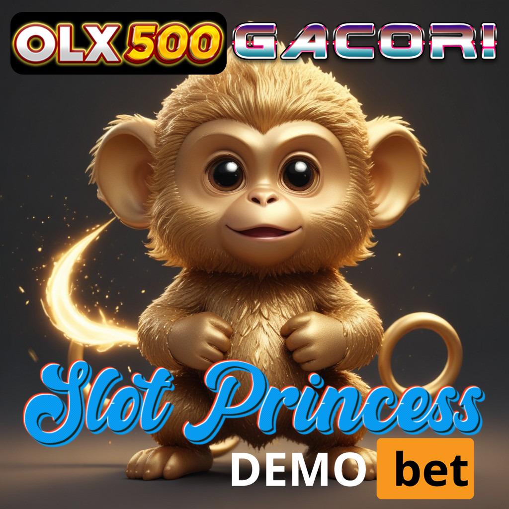 Slot Apk Gacor