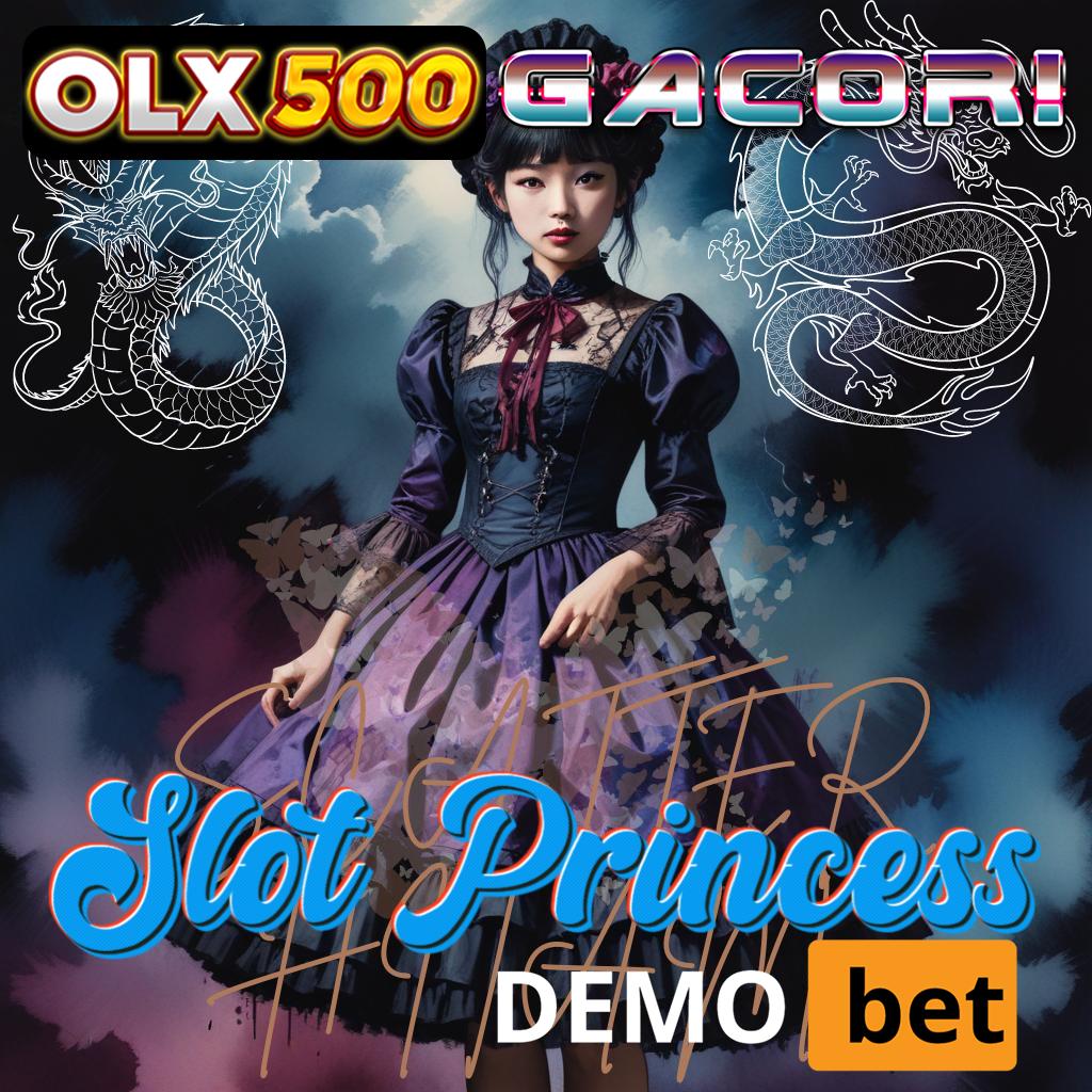 SLOT DEMO PRAGMATIC DAN PG SOFT TERLENGKAP JACKPOT X500 TERBARU >> Website Paling Terdepan Dalam Inovasi