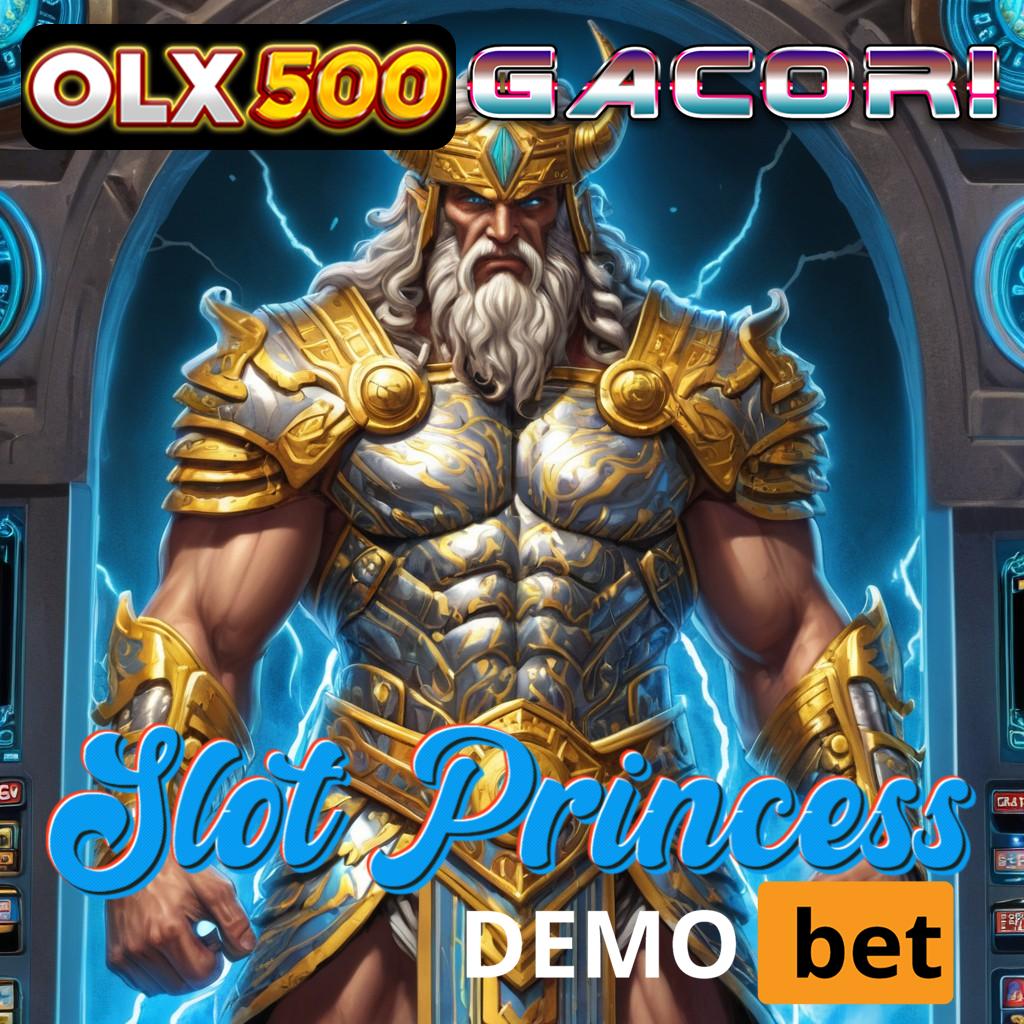 SLOT DEPOSIT PULSA 5K Diskon Bombastis!