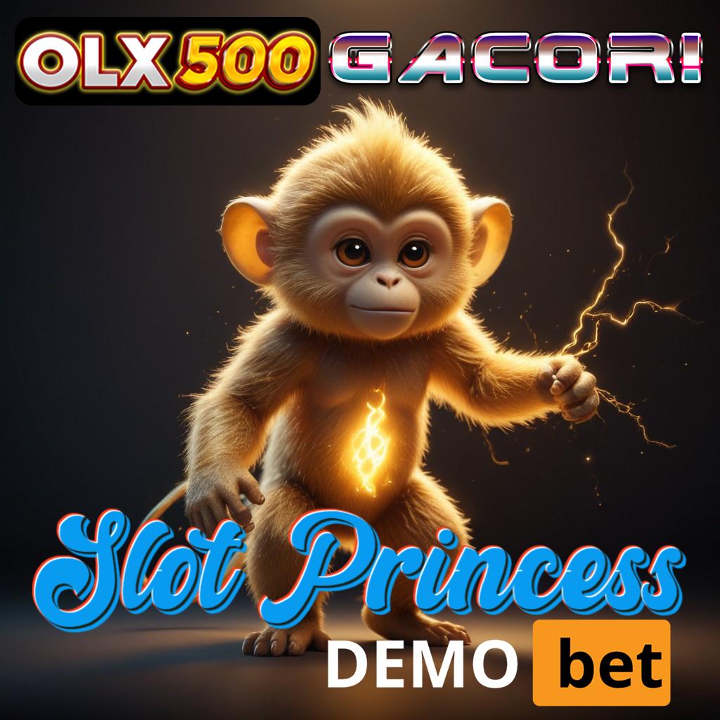 SLOT DEMO PG ANTI LAG Kabar Situasi Terkini