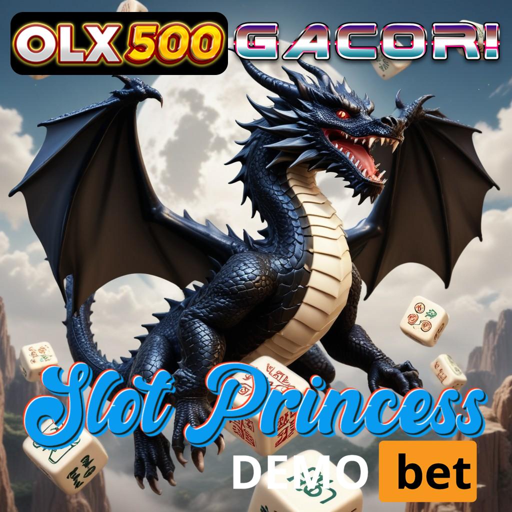 SLOT DEMO PG SOFT MIRIP ASLI LENGKAP Jelajahi Diri Sendiri