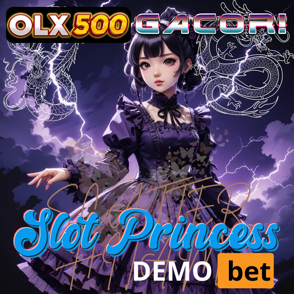 SLOT DEMO PG SOFT 2023 >> Spin Event, Untung Terus!