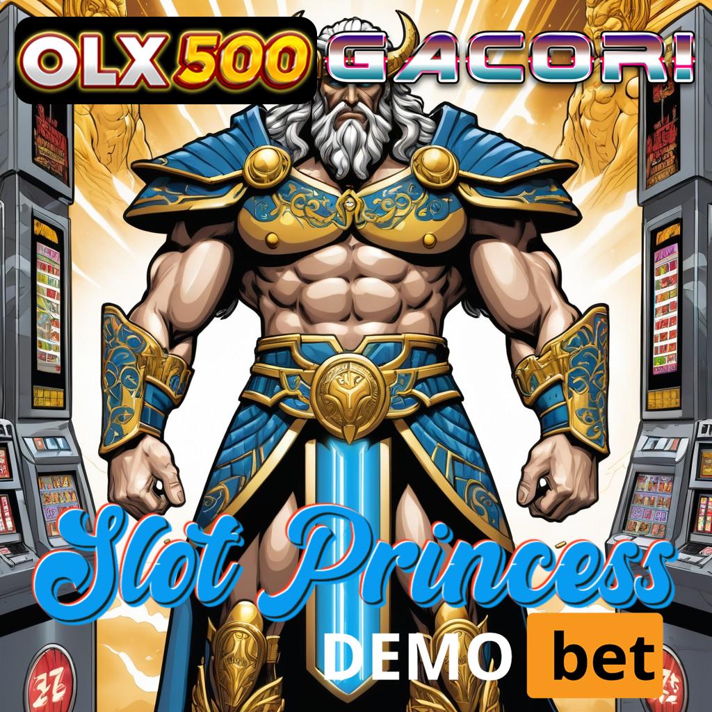 Y89SLOTS APK » Menonjol