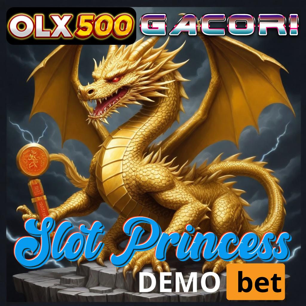 Slot Demo Pragmatic Terlengkap Terbaru