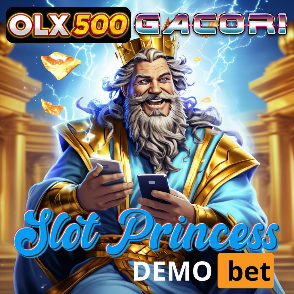 APK REJEKI BET >> Slot Online, Main Menang!