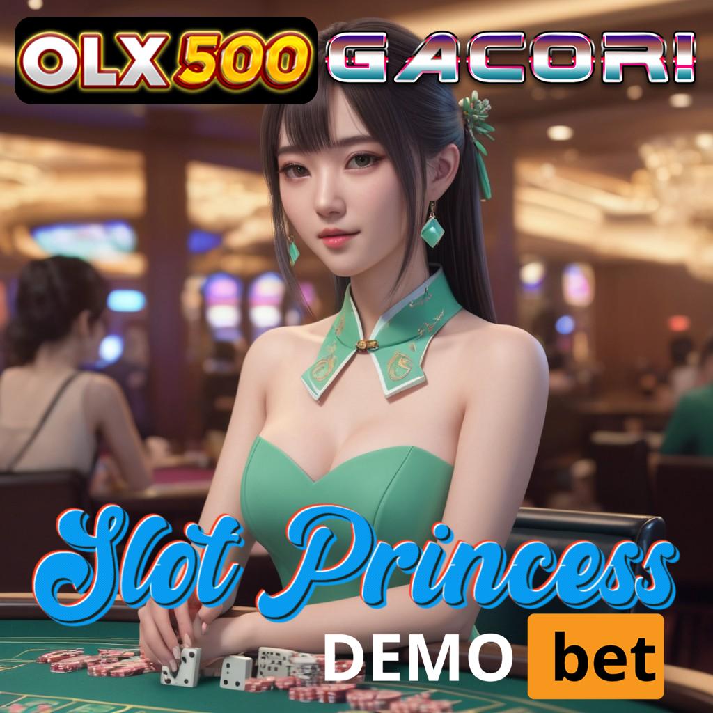 Cheat Slot Mahjong