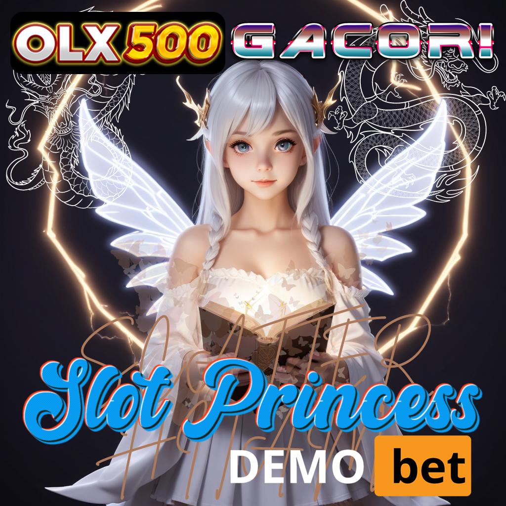 Link Slot Server Thailand Gacor