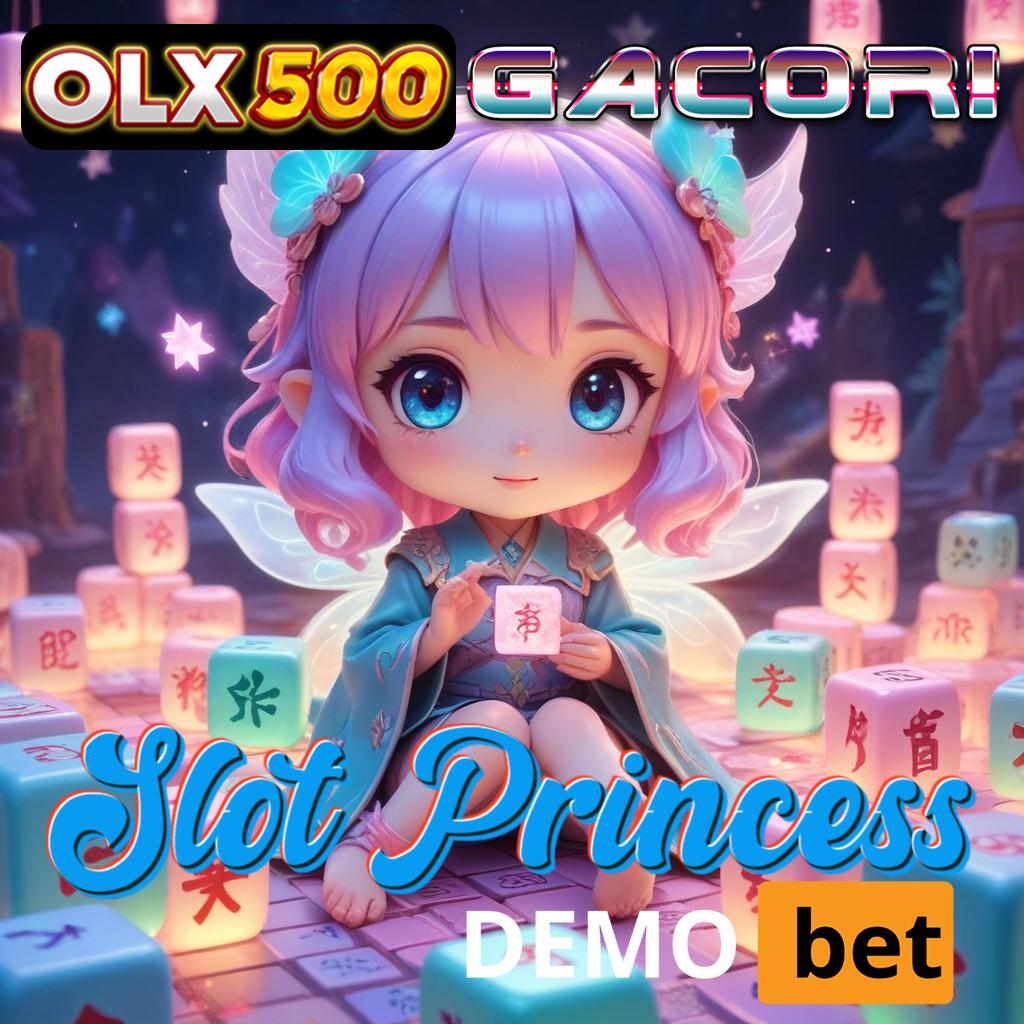 Slot Demo Pg Gacor Lengkap