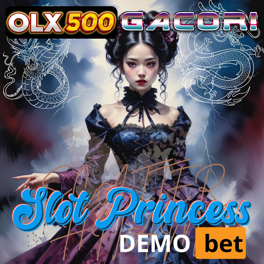 SLOT DEMO PG SOFT RUPIAH LENGKAP Situs Paling Inovatif