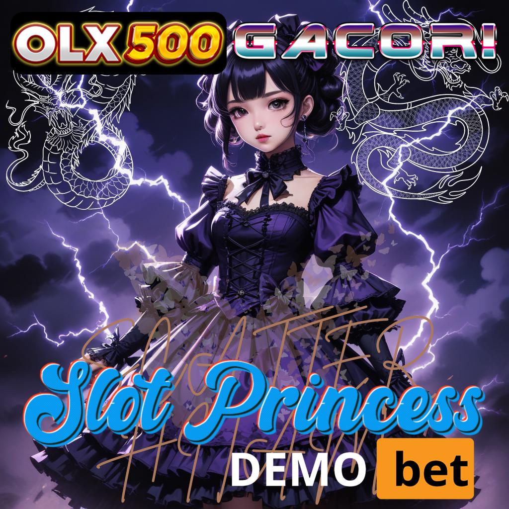 Slot Demo Pg Soft Mirip Asli Qilin