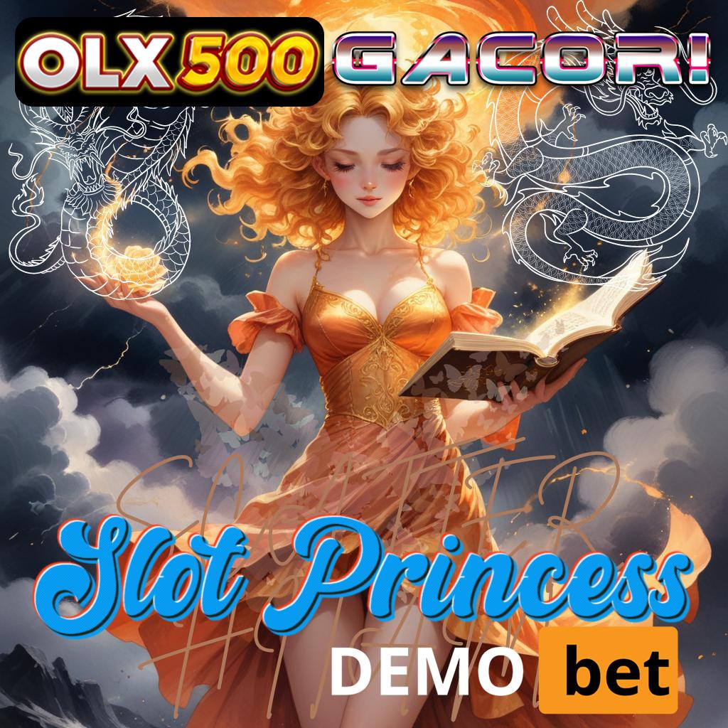 AKUN SLOT DEMO PRAGMATIC PLAY TERLENGKAP Jp Ga Abis Abis