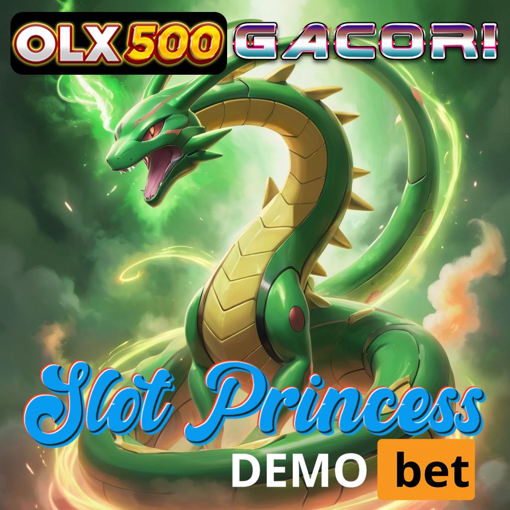 SLOT DEMO PG SOFT ANTI LAG 2023 - Promo Eksklusif Spesial Terbatas!