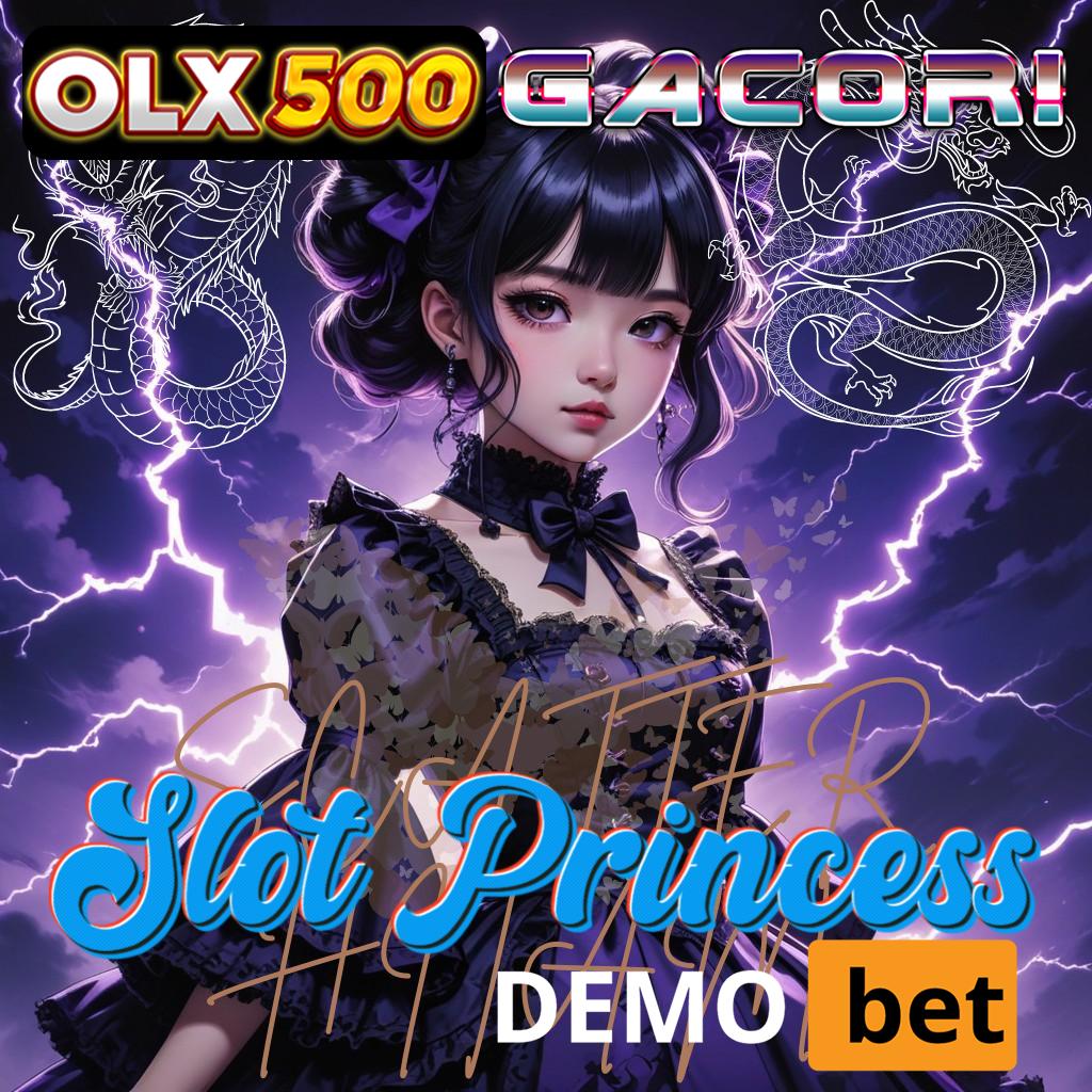 Apk Slot Gacor Online