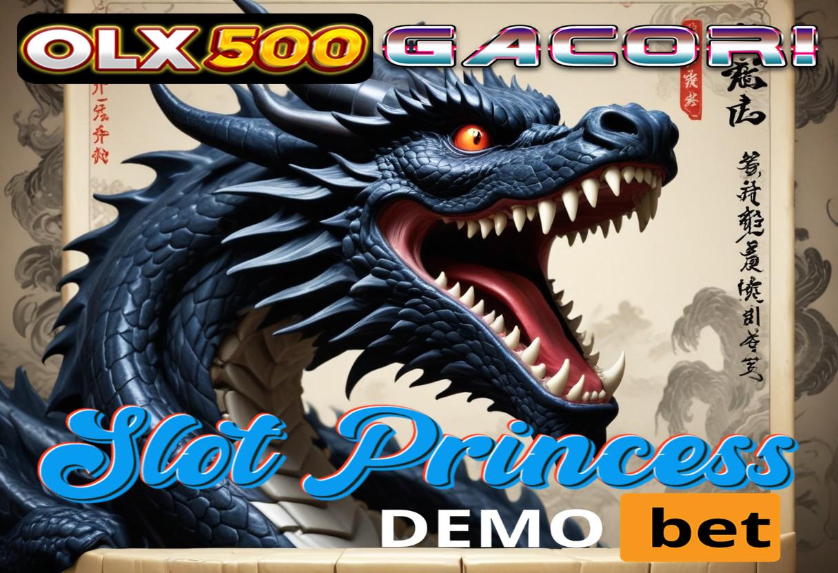 Slot Demo Gacor Terbaru 2024