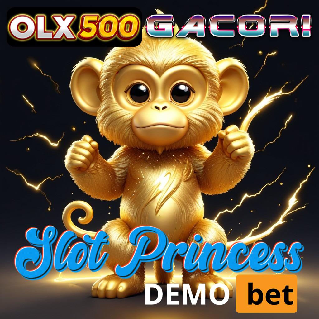 Slot Demo Maxwin Gacor 2024