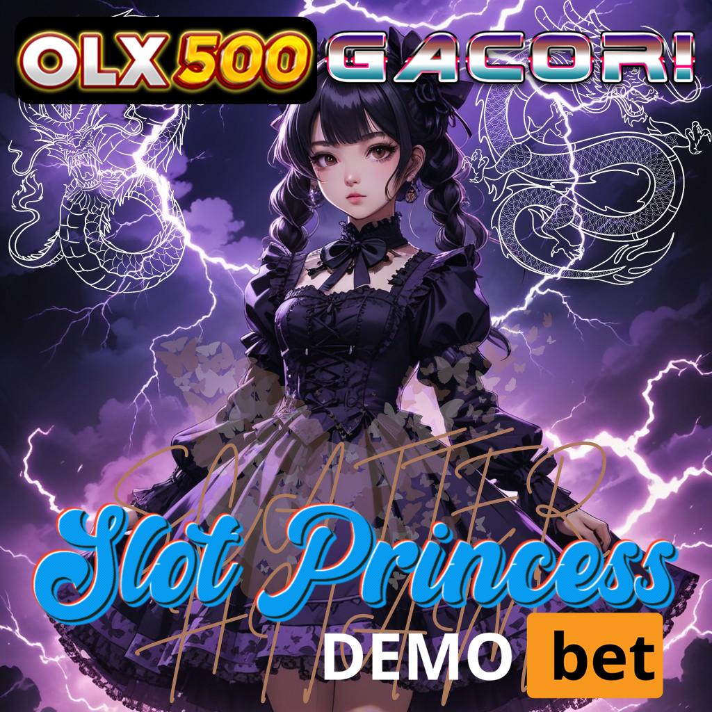 Slot Demo Nolimit City Mental Rupiah