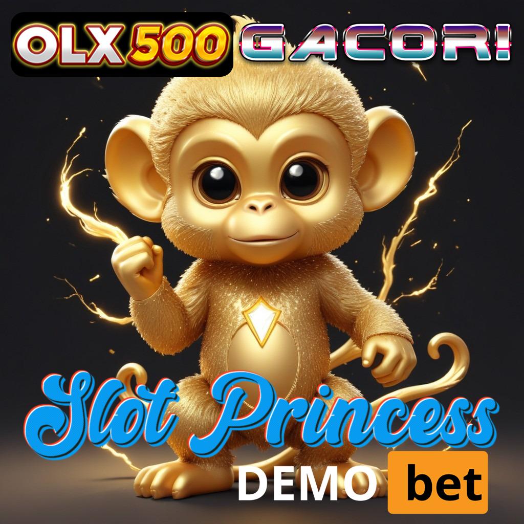 Slot Demo Gacor 2024