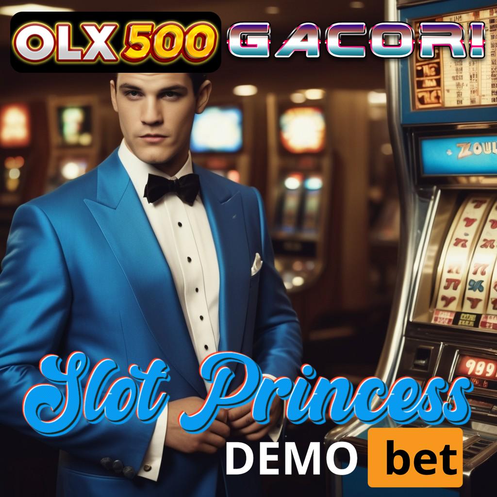 Slot Demo Spaceman Gratis