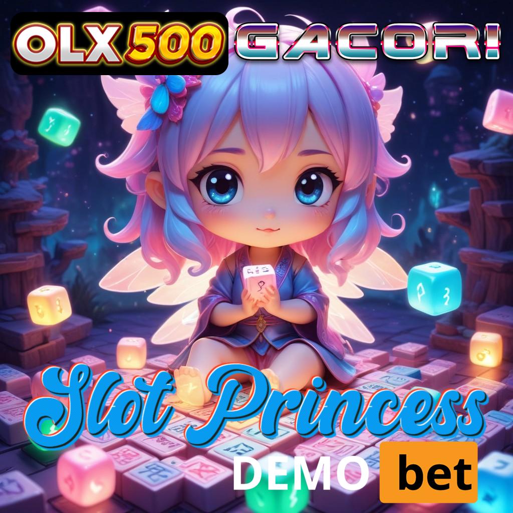 AKUN SLOT GACOR DEPOSIT 5K Promo Unik Paling Spesial!