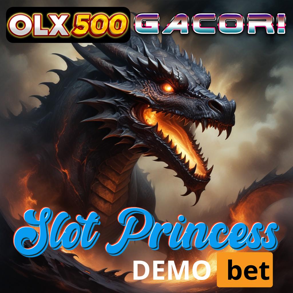 Game Slot Mod Apk 2023