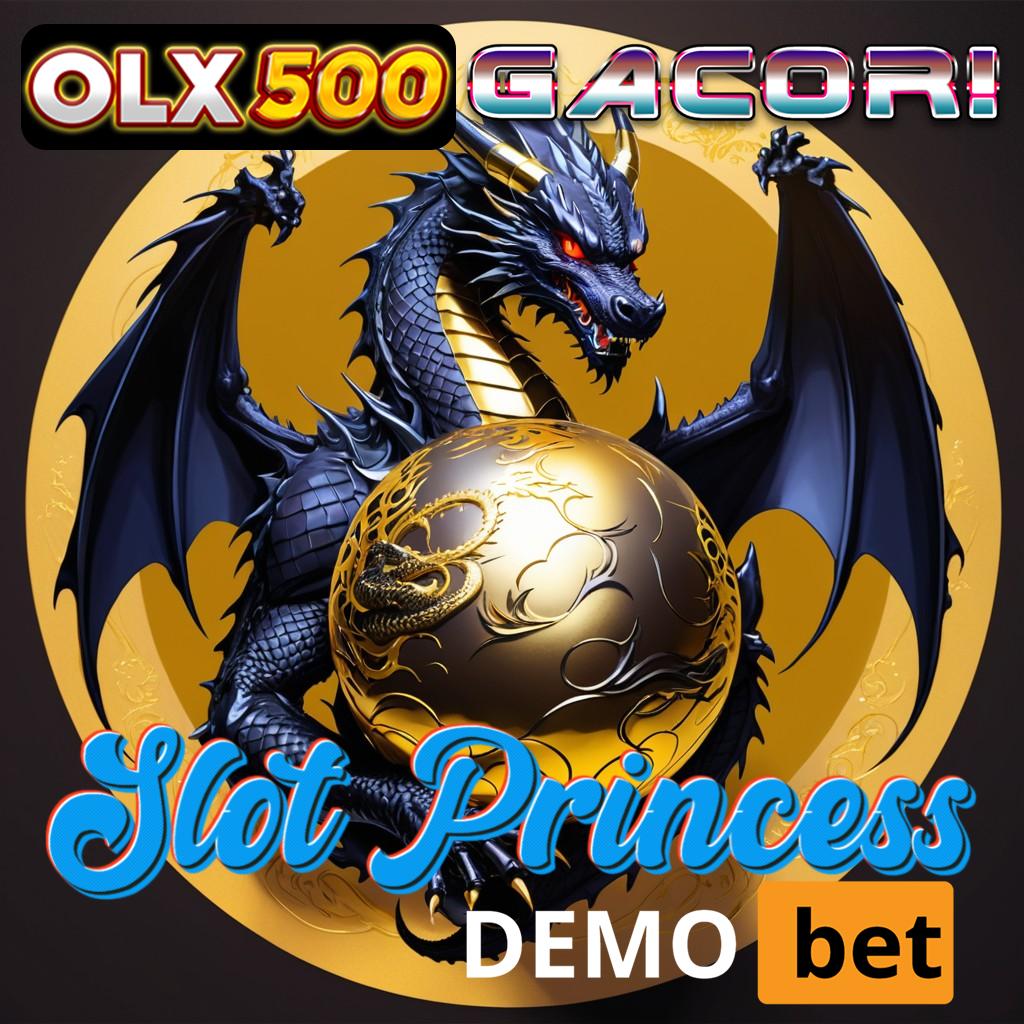 SLOT GACOR 777 APK Slot Baru, Jackpot Pasti!