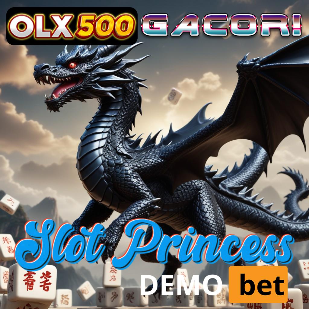 SLOT DEMO SERVER THAILAND PG SOFT - Depo Sekarang, Untung Terus Cair!