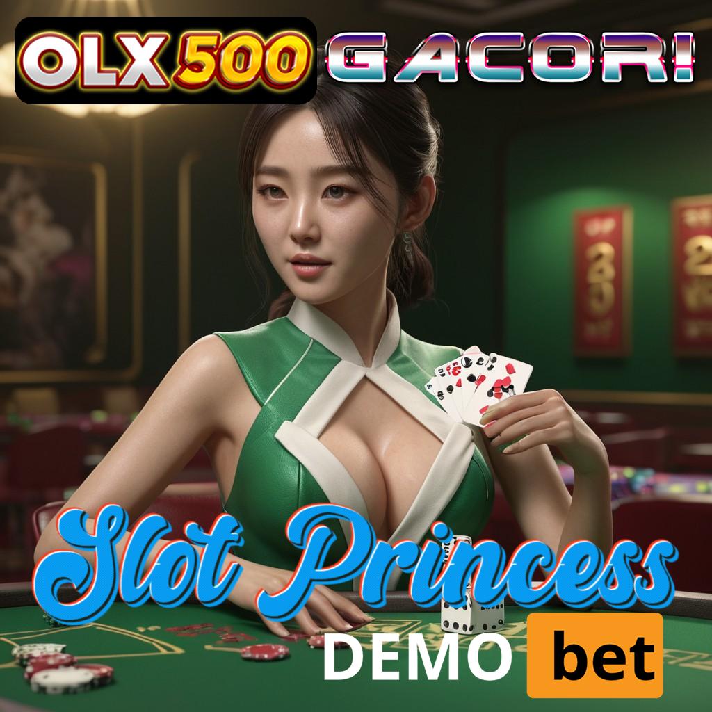 Slot Demo Pg Soft Anti Lag